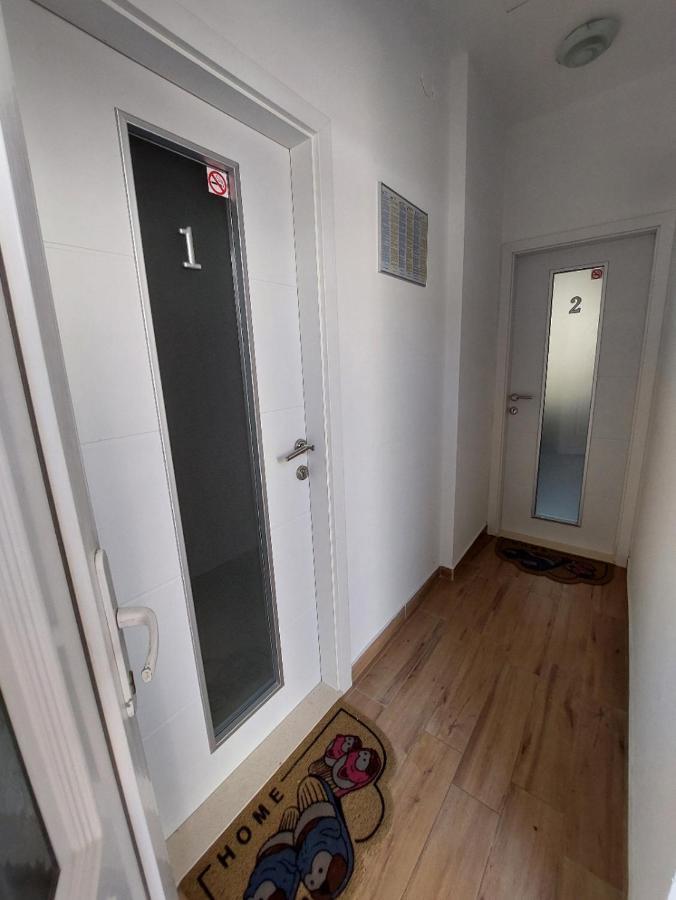 Apartments Maris Vranjic Luaran gambar
